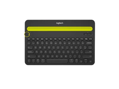 Keyboard Logitech K480