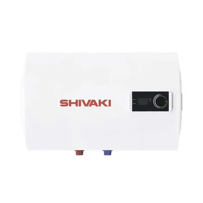 Electric water heater SHIVAKI SHHR WH2.0 80