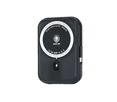 Lion Monaco MagSafe
