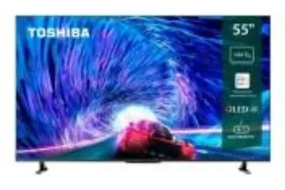 TV Toshiba 55Z670ME