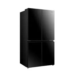 Refrigerator Hisense RQ72-BGK