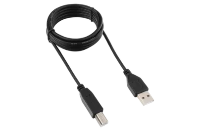 Cable USB Cable Garnizon GCC-USB2-AMBM