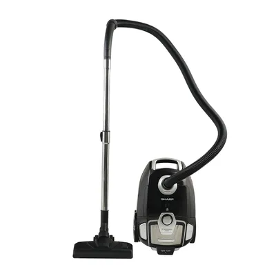 Vacuum cleaner SHARP EC-BG1805A-BX
