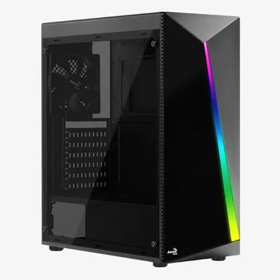 Gaming and 3D graphics 012