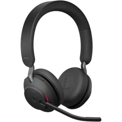 Jabra Evolve 2 65 Stereo Link 390a UC USB-A