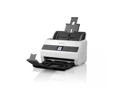 Document scanner Epson WorkForce DS-870 A4 LED technology ADF