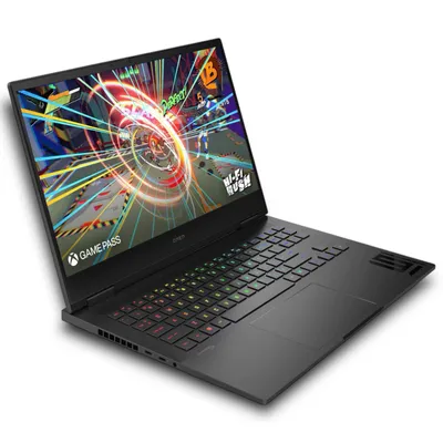 Laptop HP Omen 16T-WF100 RTX 4070