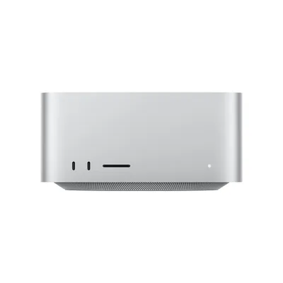 Mac Studio: M5 Max chip with