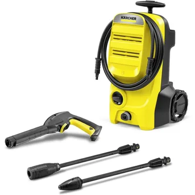 Karcher K 4 Classic *EU 1.679-420.0