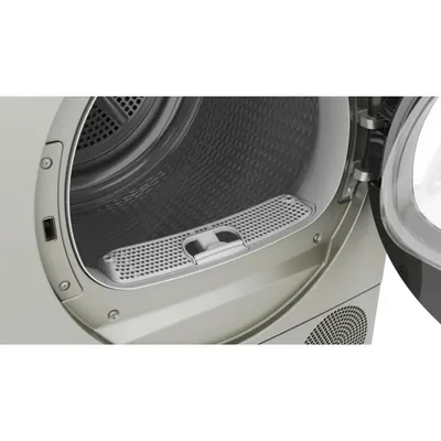 Tumble dryer Bosch WQB245BXME