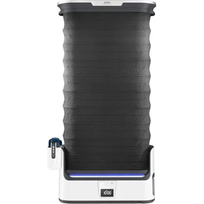 YT4050E1 Automatic Steamer Purifier