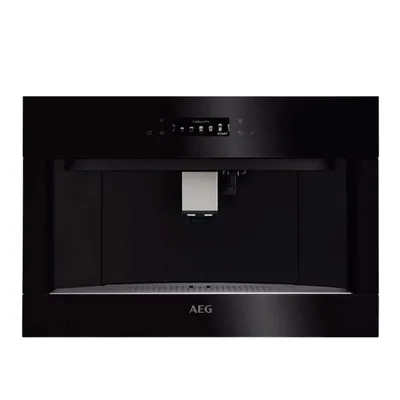 Built-in coffee machine AEG KKB894500B