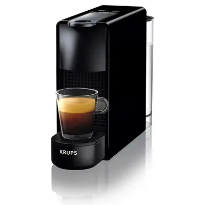 Coffee machines capsular KRUPS ESSENZA MINI