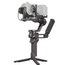 Combo Gimbal Stabilizer RS 4 -RS400-C1 DJI-RS400-C1