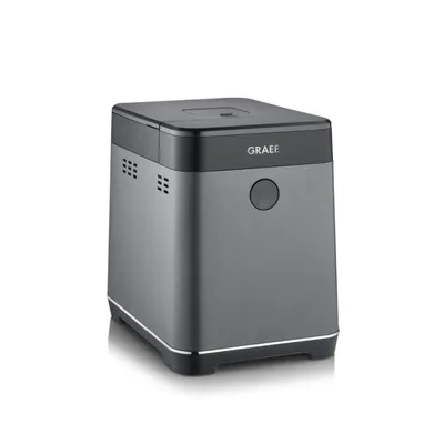 Bread maker Graef BA806