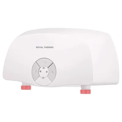 Instant water heater ROYAL THERMO SMARTFIX TS 6.5KW