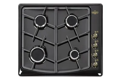 Gas cooker GEFEST SG SN 1211 E83