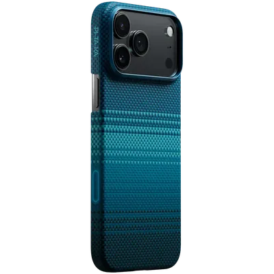 Case PITAKA Ultra-Slim Moonrise for iPhone 17 Pro Max
