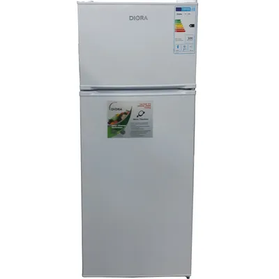 Diora DT-285W refrigerator