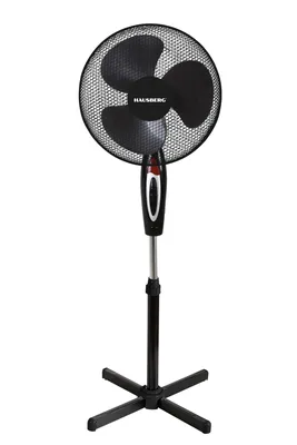 Electric fan Hausberg HB-5100NG