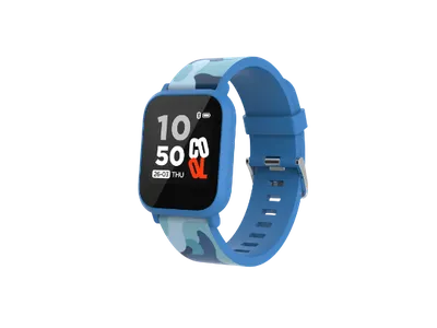 Smartwatch Canyon KW-33 CNE-KW34BL