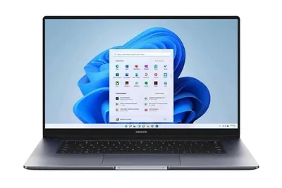 MagicBook 15 BMH-WFQ9HN R5-5500U