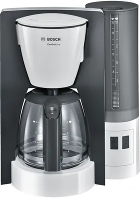 Drip coffee maker Bosch TKA6A041