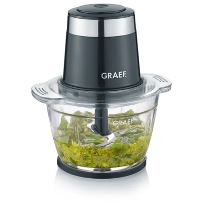 Electric chopper Graef CH502