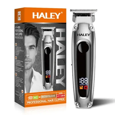 HALEY HY-4501 Hair cutting devices
