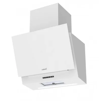 Cooker hood CATA THALASSA 600GWH G