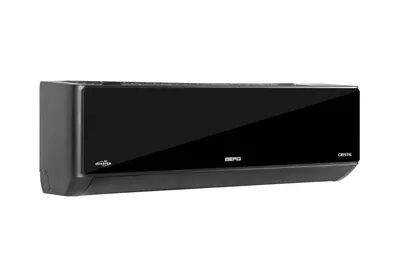 BERG BGAC I-24 CRYSTAL T