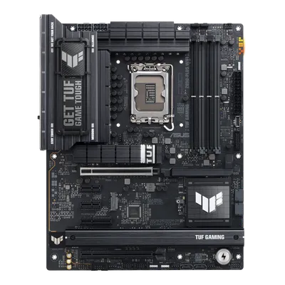TUF GAMING Z890-PLUS WiFi 1851 ready 1IQ0