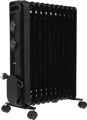 Oil-filled heater CENTEK CT-6231-11