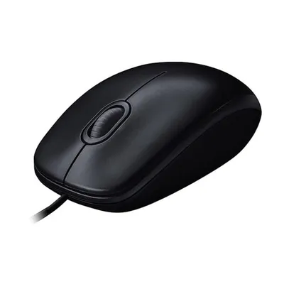 Mouse Logitech M90