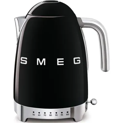 SMEG KLF04BLEU Electric kettle 1.7l