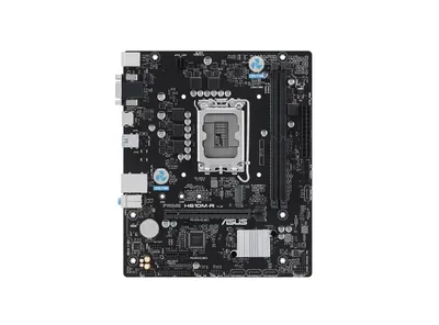 PRIME H610M-R-SI D5 90MB1GL0