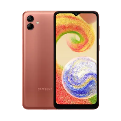 Galaxy A04