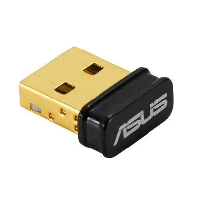 Network device BLUTOOTH ADAPTER USB-BT500 90IG05J0