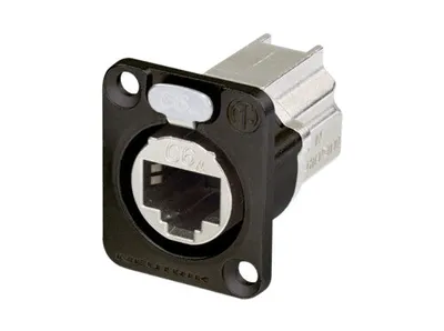 Accessory Neutrik NE8FDX-P6-B