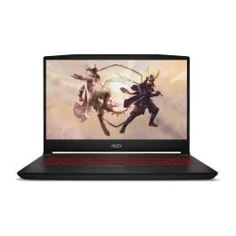 MSI Katana GF66 12UD-473XGE i7-12700H I 9S7-158422-473
