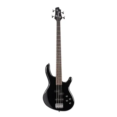 Cort Action Bass Plus BK