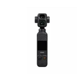 Video camera kit DJI Osmo Pocket 4P Standard Combo