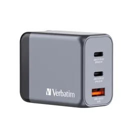 Charger Verbatim GNC-65 GaNCHRG 65W