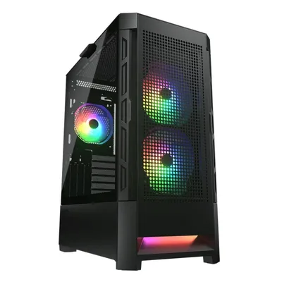 Computer case Cougar Airface RGB