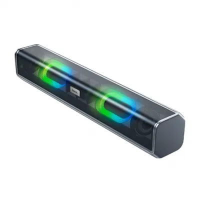 Speaker Hoco BS49 Dazzling Metal