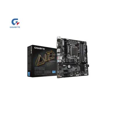 Gigabyte B760M D3HP WiFi6 DDR5