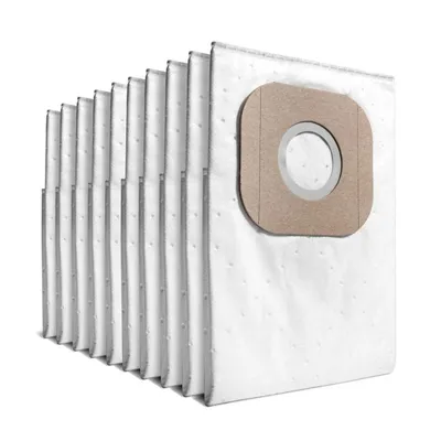 Fleece filter bags Kärcher 10 pieces T Classic T T Classic 6.904-084.0
