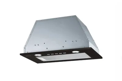 Built-in cooker hood GRAUDE LB52.0S