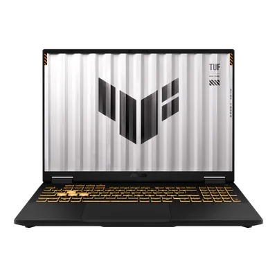 Laptop ASUS TUF Gaming F16 FX608J FX608JHR-RV088 90NR0NA1- 16 WUXGA IPS 300 NIT 165Hz i5-14450HX DDR5 RTX 5050 RJ45 Jaeger