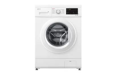 Washing machine LG F2J3NS0W 6kg